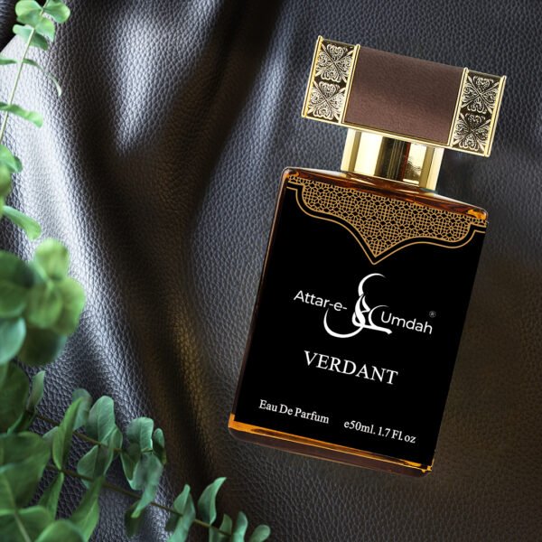 Verdant Perfume For All 50ml