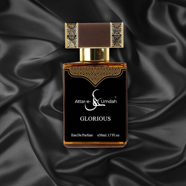 Glorious Perfume For All 50ml - Image 2