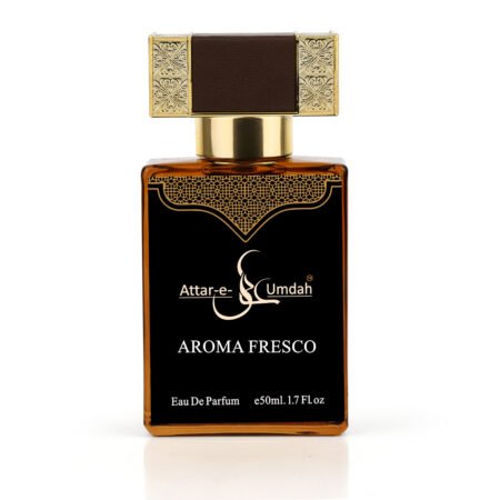 Aroma Fresco Perfume For Men 50ml