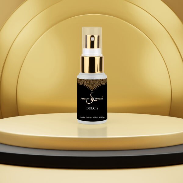 Dulcis Perfume For All 18ml