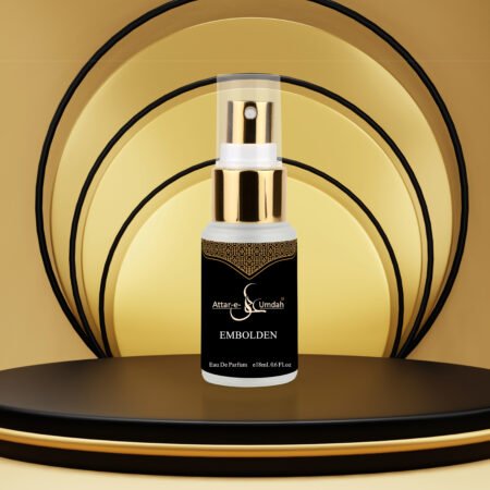 Embolden Perfume For All 18ml