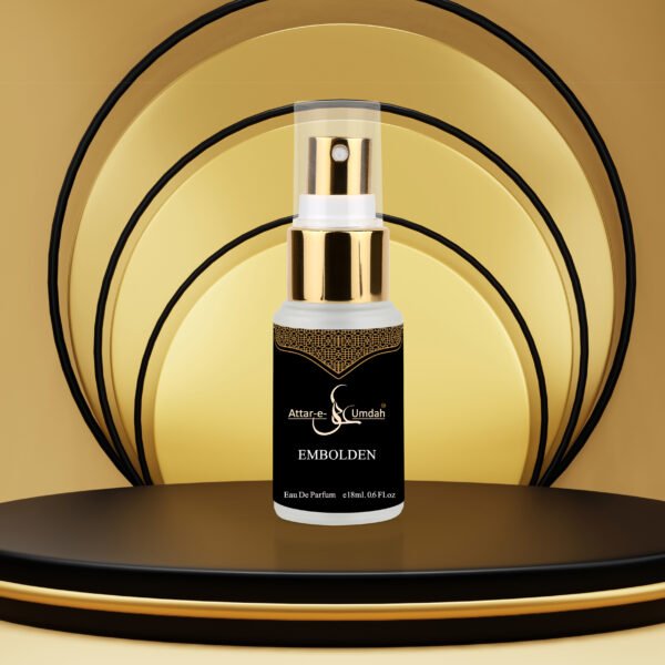 Embolden Perfume For All 18ml