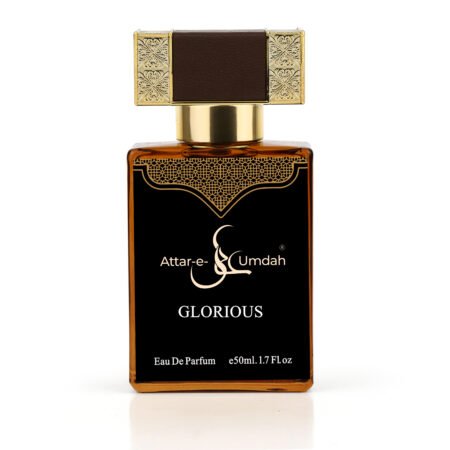 Glorious Perfume For All 50ml