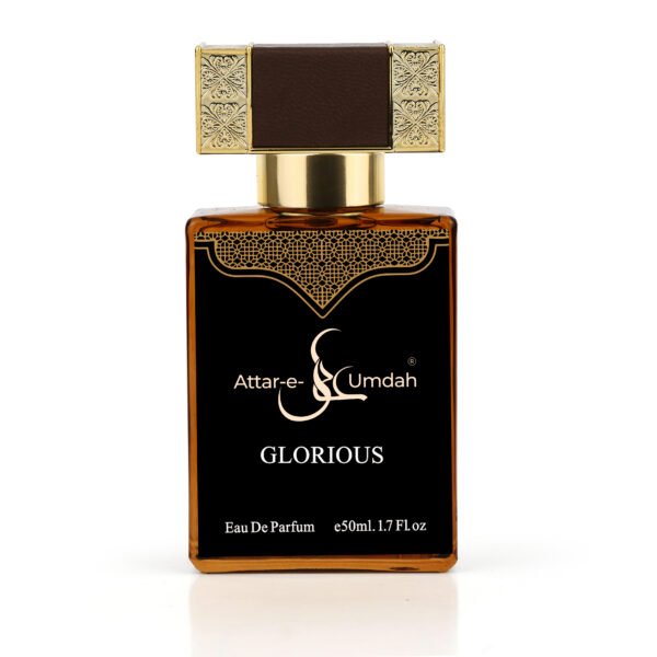 Glorious Perfume For All 50ml