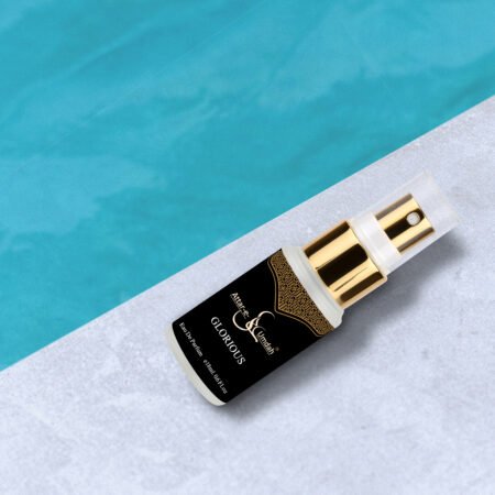 Glorious Perfume For All 18ml
