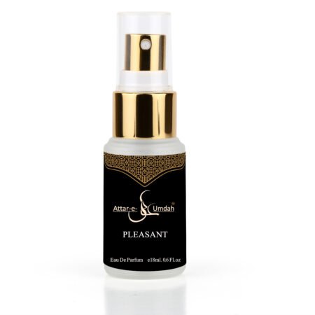 Pleasant Perfume 18ML