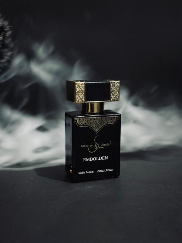 Embolden Perfume For All 50ml - Image 2