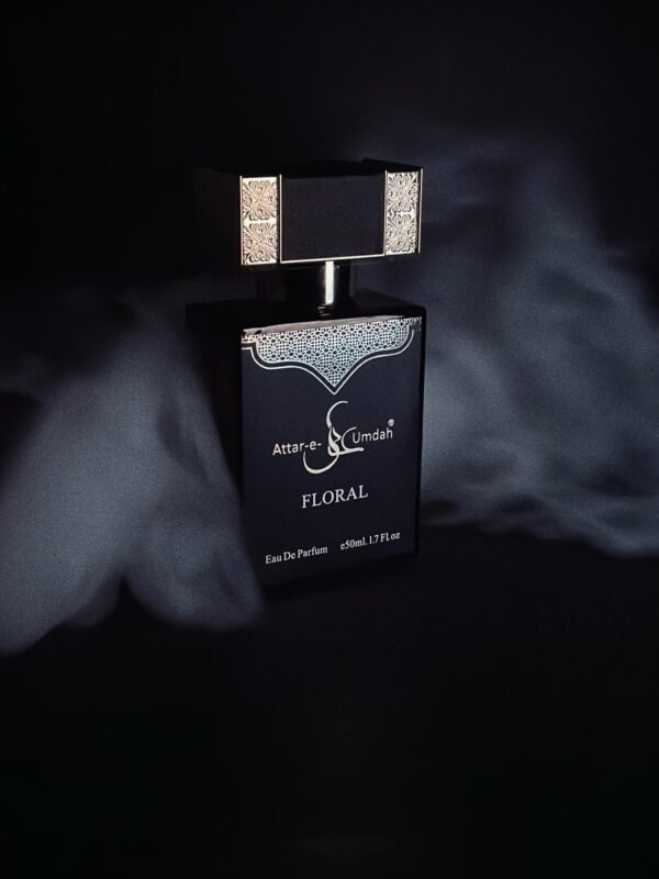 Floral Perfume For All 50ml - Image 5