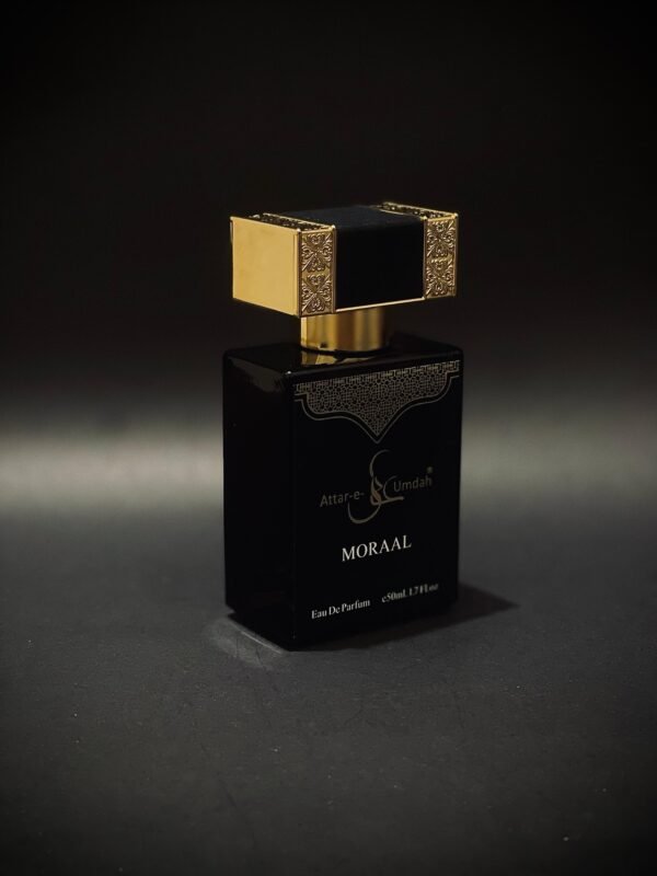 Moraal Perfume 50ML - Image 5