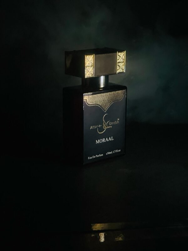 Moraal Perfume 50ML - Image 4