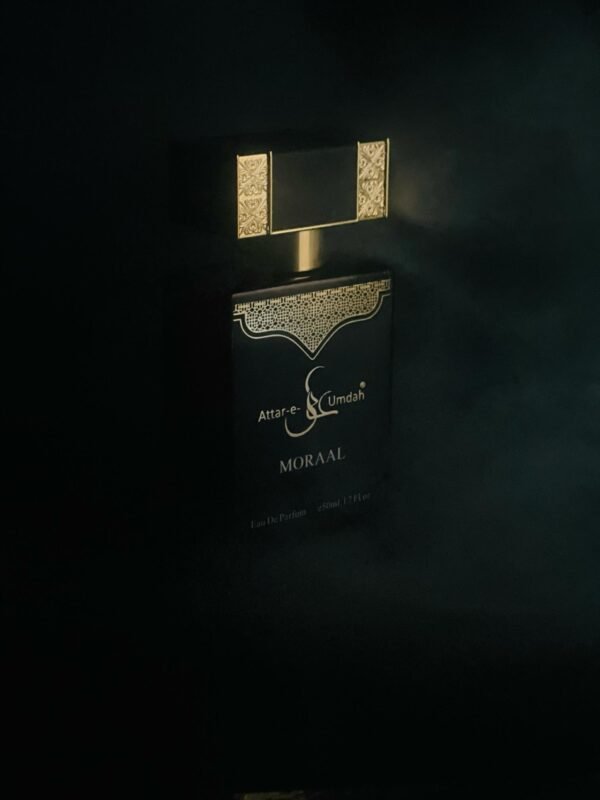 Moraal Perfume 50ML - Image 3