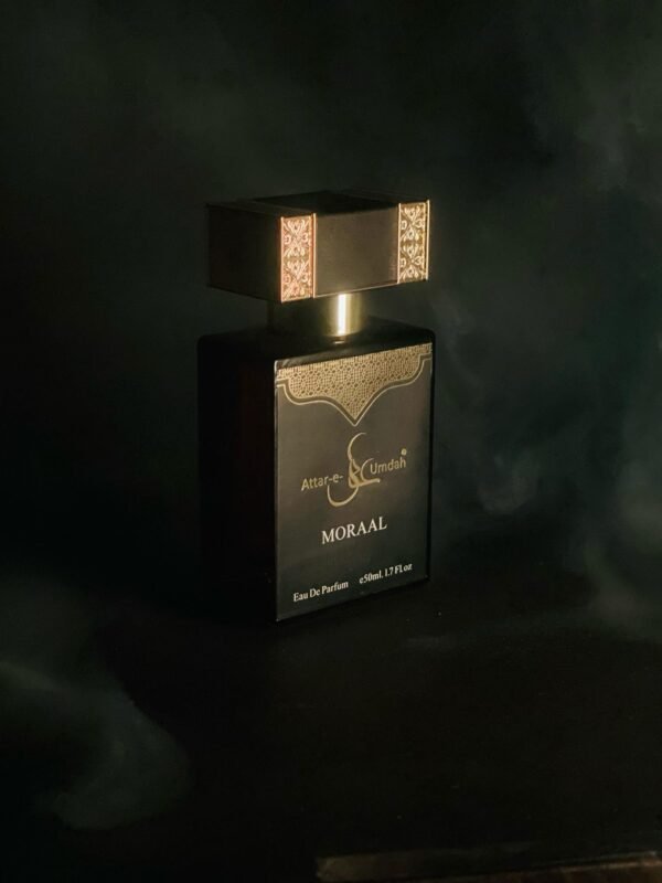 Moraal Perfume 50ML - Image 2
