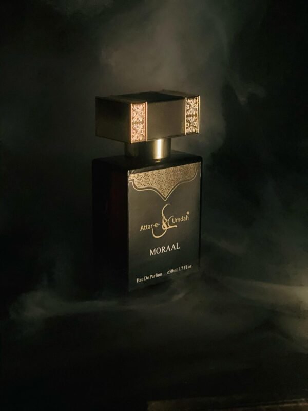 Moraal Perfume 50ML